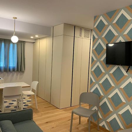 Hotel - Bar Da Natale Paesana 外观 照片