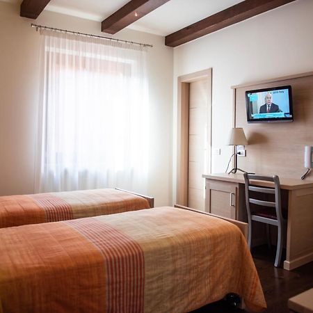 Hotel - Bar Da Natale Paesana 客房 照片
