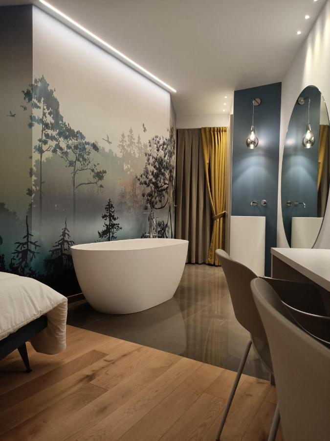 Hotel - Bar Da Natale Paesana 外观 照片