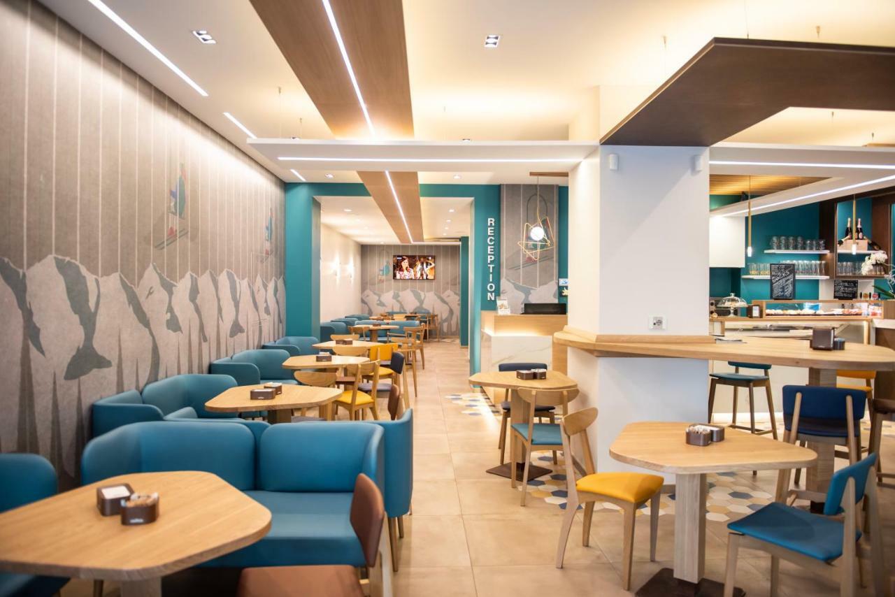 Hotel - Bar Da Natale Paesana 外观 照片