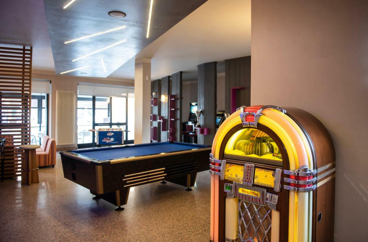 Hotel - Bar Da Natale Paesana 外观 照片