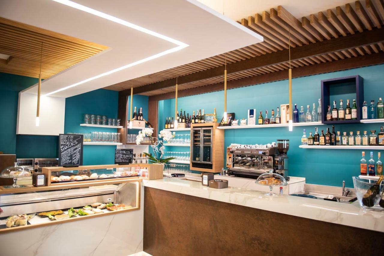 Hotel - Bar Da Natale Paesana 外观 照片