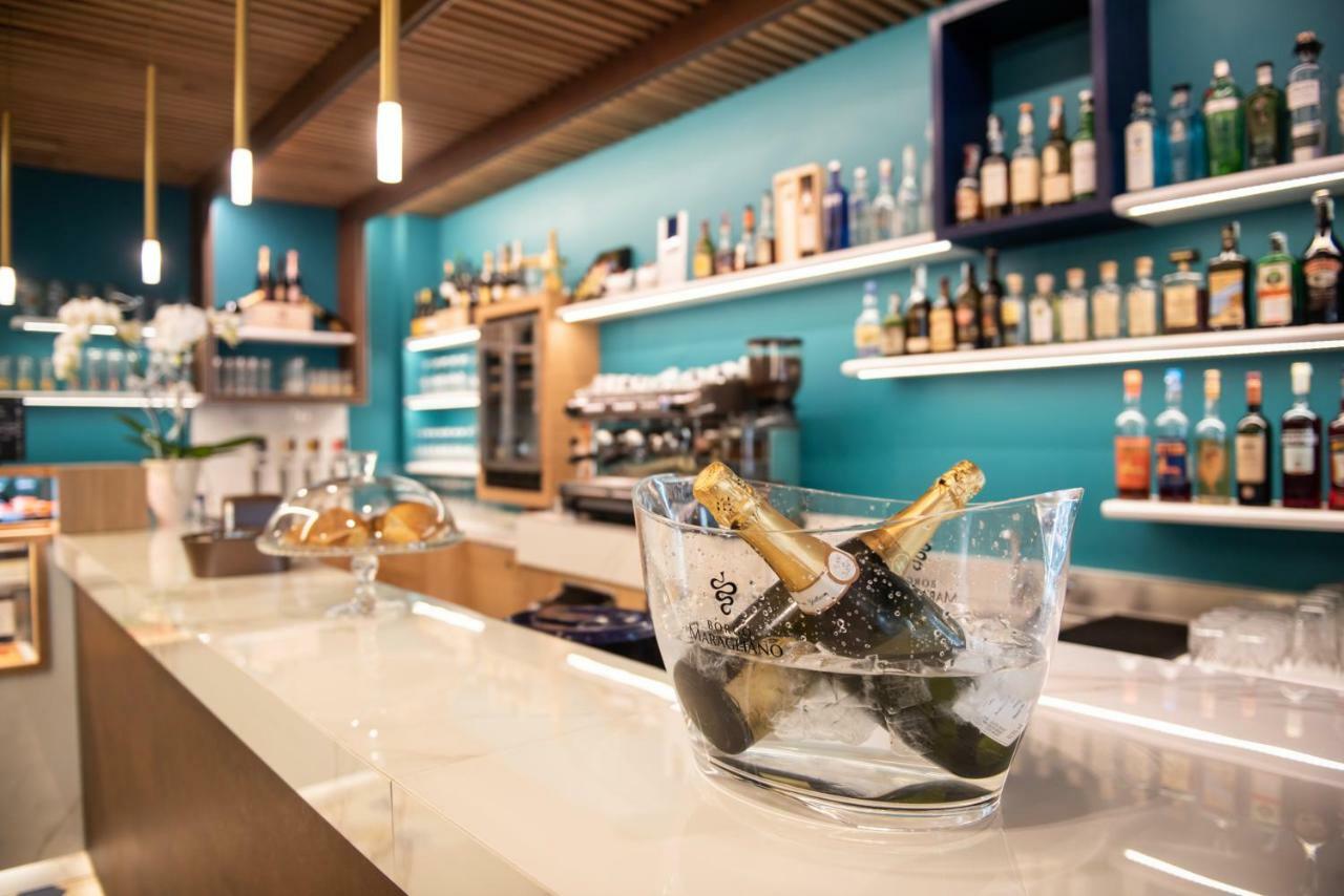 Hotel - Bar Da Natale Paesana 外观 照片