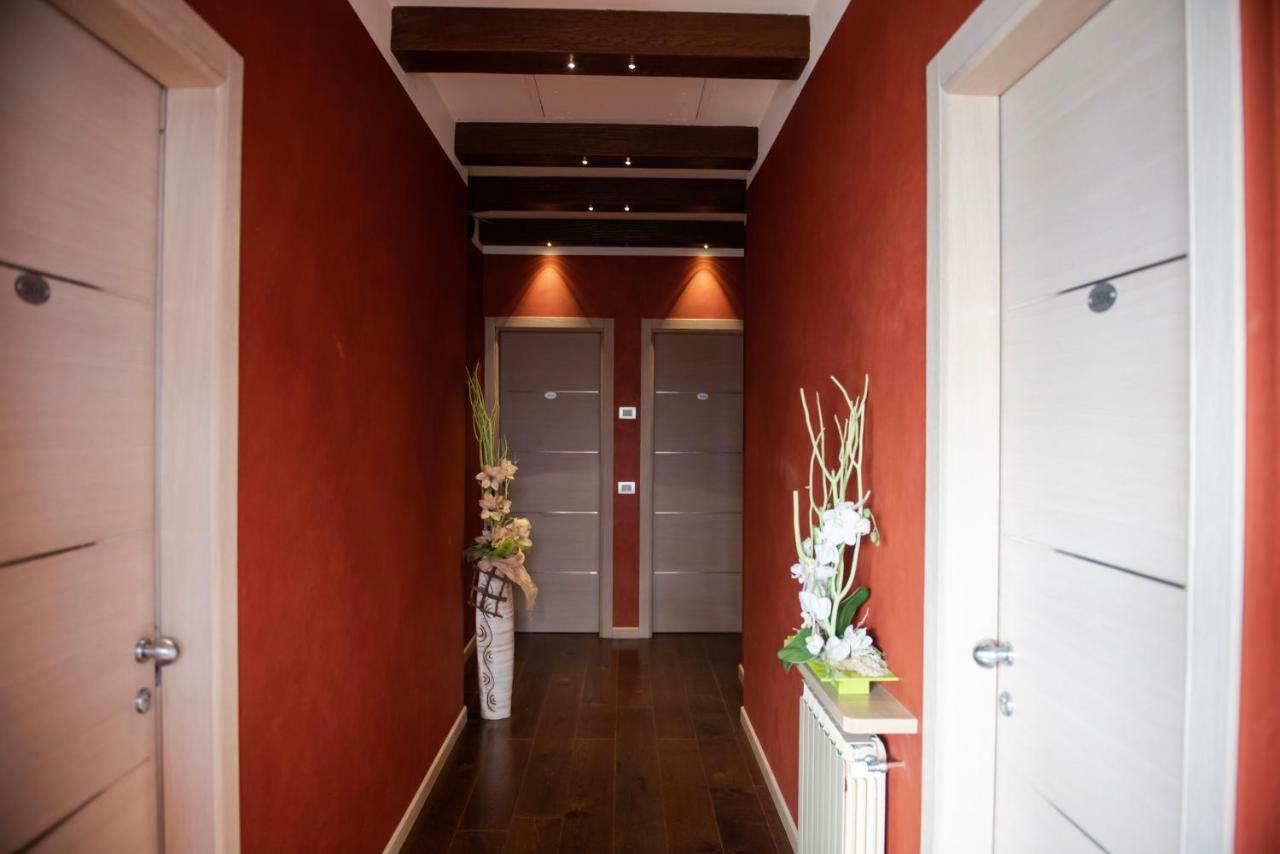Hotel - Bar Da Natale Paesana 外观 照片